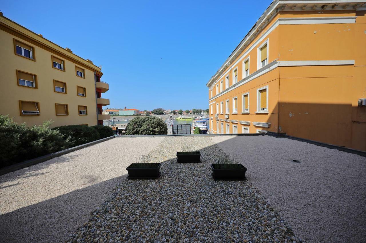 La Dolce Vita Zadar Exterior foto